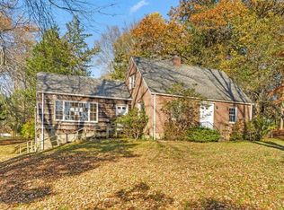 4 Alpine Dr, Armonk, NY 10504