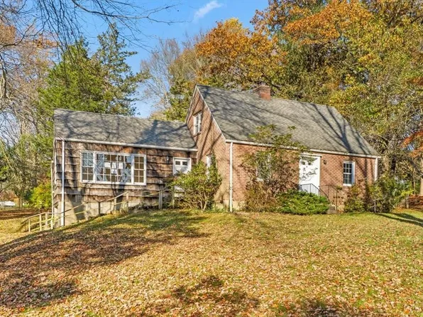 4 Alpine Drive, Armonk, NY 10504