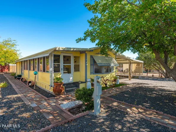 20654 E Mingus Dr, Mayer, AZ 86333