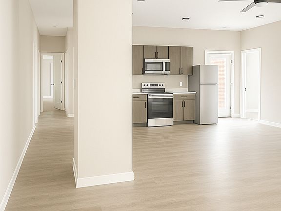 4th image of 353 Vine St #3X3-A