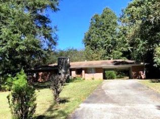 460 Rogers St, Camden, AR 71701