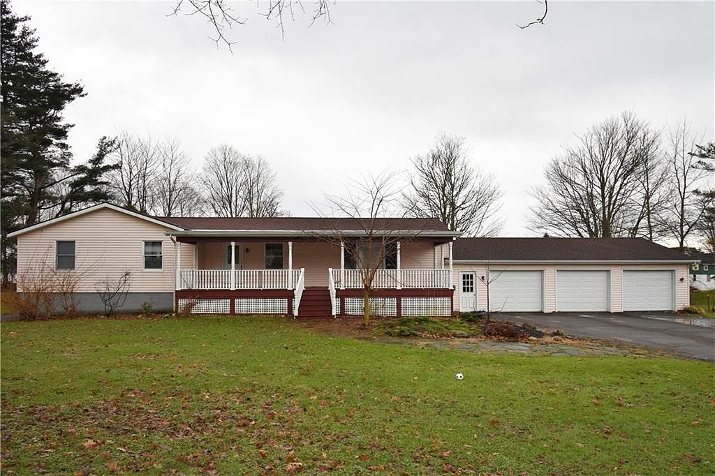 20 Morris St, Mayville, NY 14757 Zillow