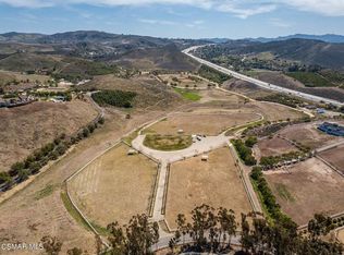 15578 Lapeyre Rd, Moorpark, CA 93021