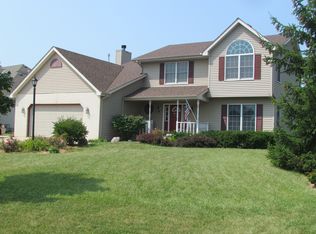 8004 103rd Ave, Pleasant Prairie, WI 53158