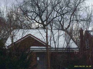 14280 Camden St, Detroit, MI 48213