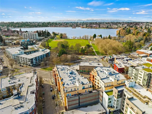 410 NE 70th Street #209, Seattle, WA 98115