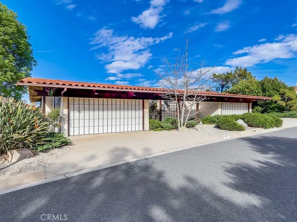 2229 Via Cerritos, Palos Verdes Estates, CA 90274