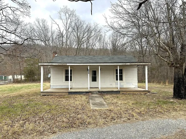 1895 Wert Faulkner Hwy, Glasgow, VA 24555