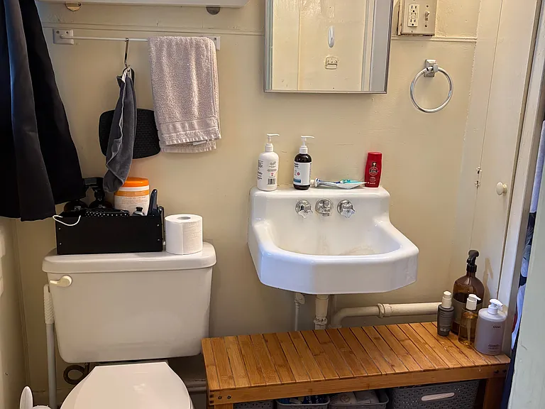 Bathroom unit1
