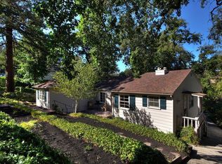960 Hawthorne Dr, Lafayette, CA 94549