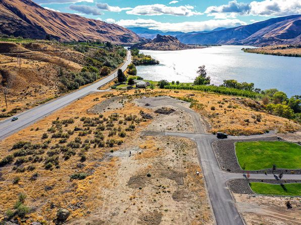 Desert Canyon Golf Course Orondo Real Estate 3 Homes For Sale Zillow