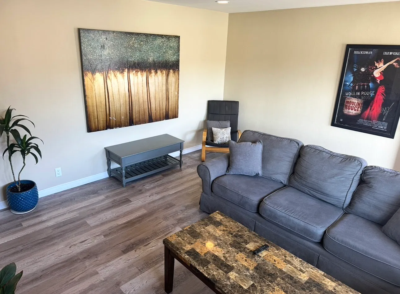 1 bed, 585 sqft, $2,650 — Photo 2