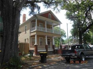 323 W 39th St, Savannah, GA 31401