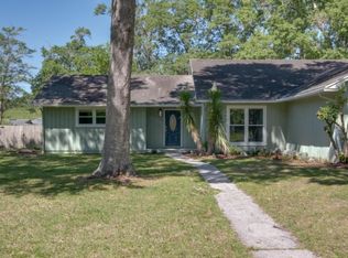 5510 NW 33rd St, Gainesville, FL 32653