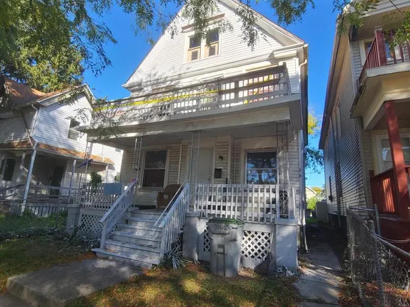3126 North Palmer STREET #3126A, Milwaukee, WI 53212