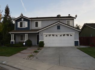 2004 Amaretto Dr, Modesto, CA 95356