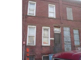 284 Mount Vernon St, Camden, NJ 08103