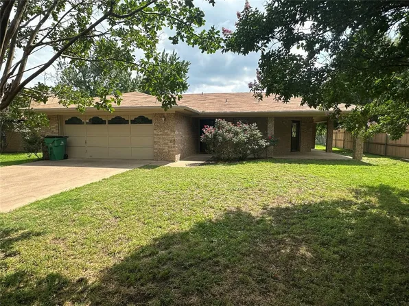 502 Rowland St, Stephenville, TX 76401