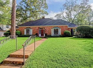 12135 Overcup Dr, Houston, TX 77024