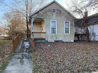 204 Maple St, Quincy, IL 62301