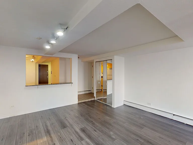 Dining/Living room