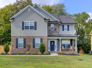 624 Lampwick Ln, Knoxville, TN 37912