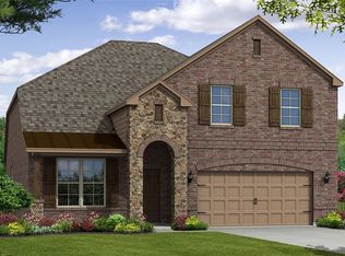 1612 Drover Creek Rd, Aubrey, TX 76227