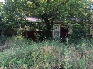 100109 S 3480th Rd, Sparks, OK 74869