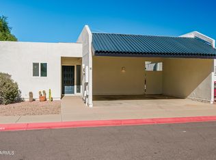 16041 N 31st St UNIT 14, Phoenix, AZ 85032