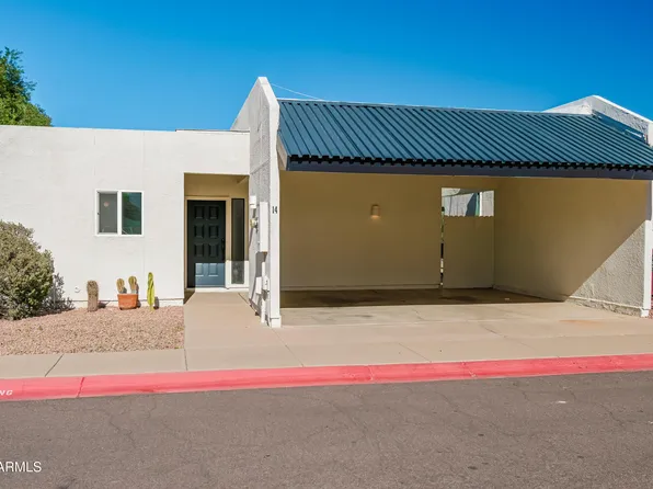 16041 N 31ST Street #14, Phoenix, AZ 85032