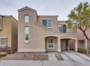 6720 Burbage Ave, Las Vegas, NV 89139