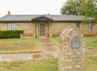 8301 Hartford Ave, Lubbock, TX 79423
