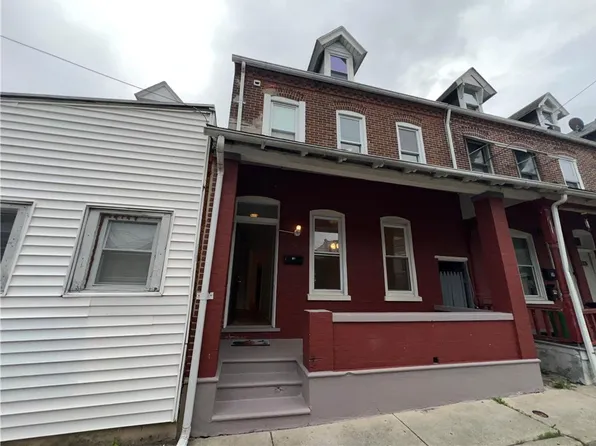 31 N Poplar St, Allentown, PA 18101