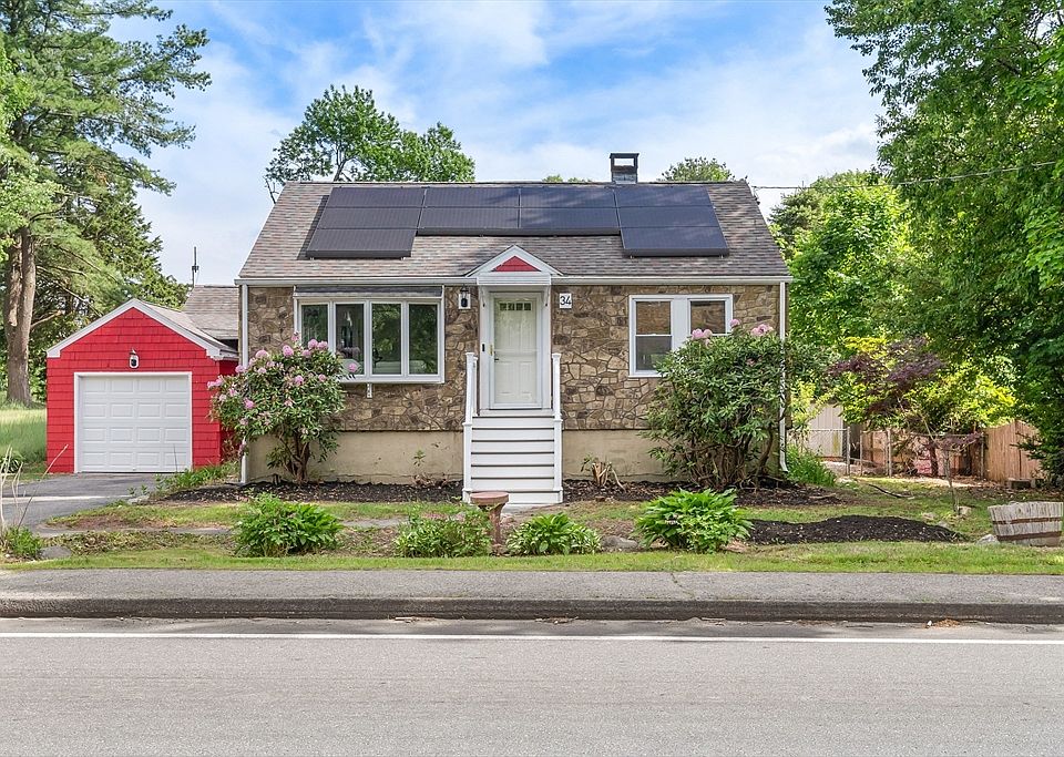 1st image of 34 School House Ln