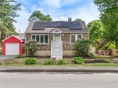 34 School House Ln, Billerica, MA, 01821