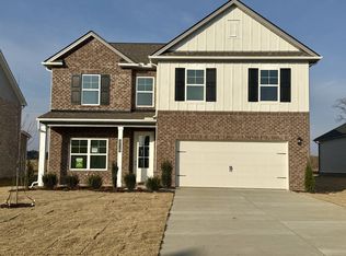 3115 Ventura Ave LOT 96, White House, TN 37188