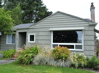 1423 S Mason Ave, Tacoma, WA 98405
