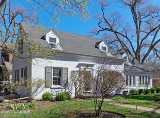 3600 Foster St, Evanston, IL 60203