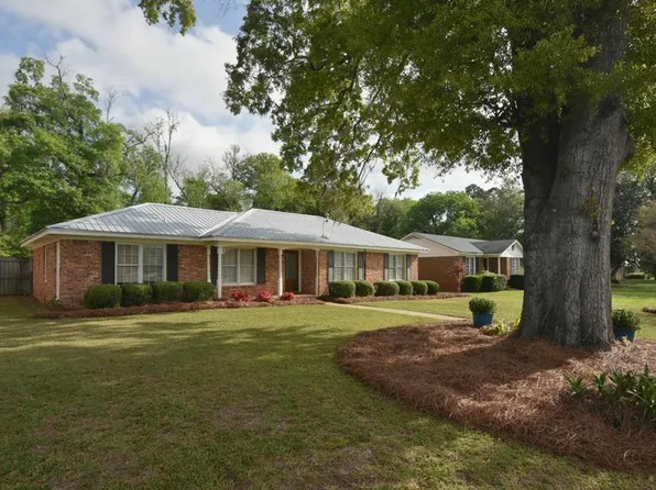 2613 Oak View St, Albany, GA 31721