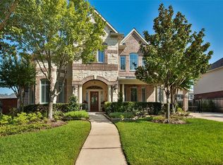 1515 Redstone Manor Dr, Spring, TX 77379