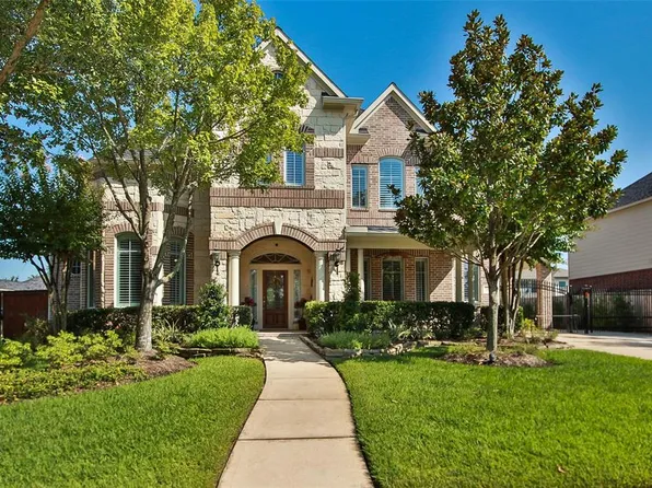 1515 Redstone Manor Dr, Spring, TX 77379