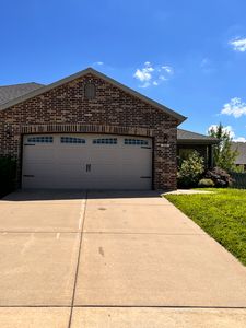 822 E Crystal Ave, Nixa, MO, 65714