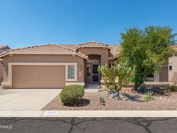 7117 E MARIOLA Court, Gold Canyon, AZ 85118