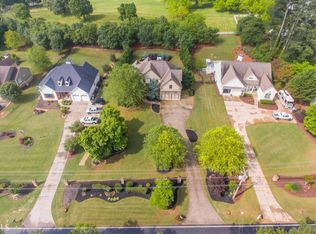 5850 Shady Grove Rd, Cumming, GA 30041