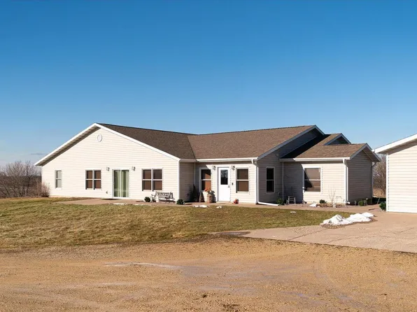 E4600 State Hwy 56, Viroqua, WI 54665