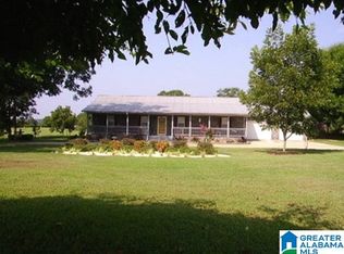 63007 N Highway 49, Lineville, AL 36266