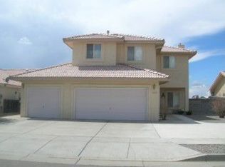 8511 Rancho Del Cerro Dr NE, Albuquerque, NM 87113