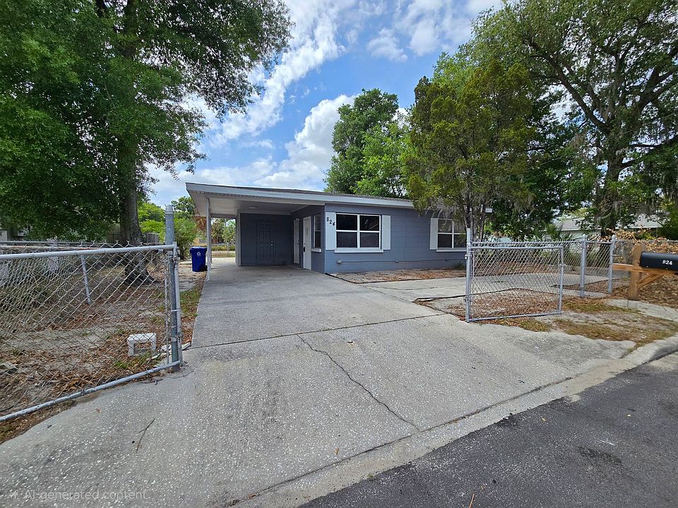 1st image of 824 N Florence Ave