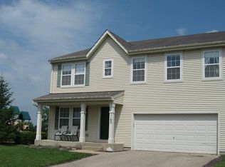 1193 Port Royal Rd, Hampshire, IL 60140