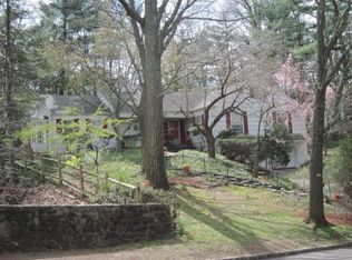 46 Holly Dr, Short Hills, NJ 07078